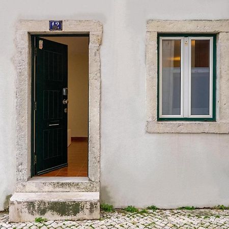 Lisboa, Central Lisbon, Charming Patio House, , Wifi, Air Conditioning, Near Metro, By Ig エクステリア 写真